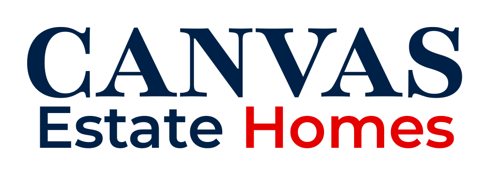 Canvas Estate Homes | GJ Gardner Homes